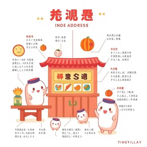 韓式水冷麵到底是什麼？跟涼麵有什麼不同？