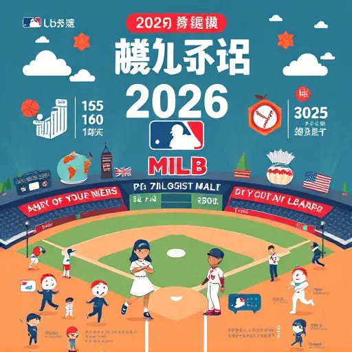 2026年MLB直播生態四大趨勢